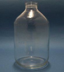 250ml ISO Type 2 Bottle