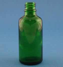 Download 50ml Dropper Bottle Green Glass With 18mm Neck Product Neville And More