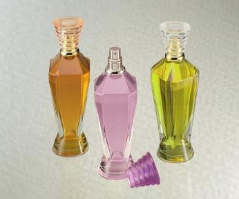 Perfume Bottles