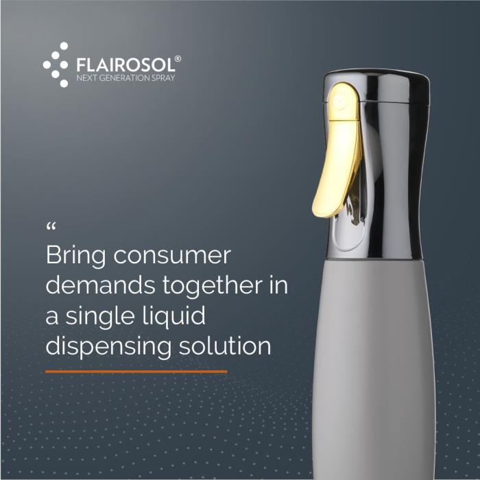 A Single Solution to All Consumer Demands