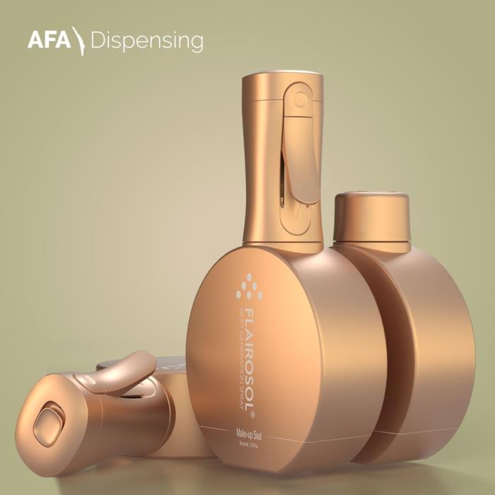 AFA Dispensing is Bringing Luxury and Sustainability Together