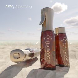 Whats Hot in Self-Tanning Sprays?