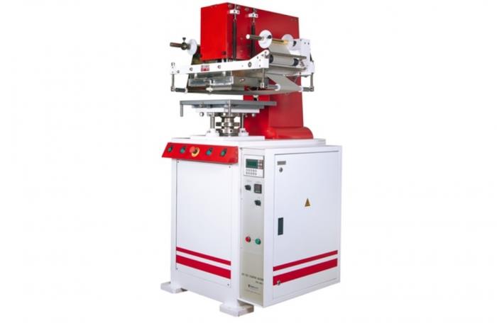 Hot Foil Stamping Machine STM-5000-F