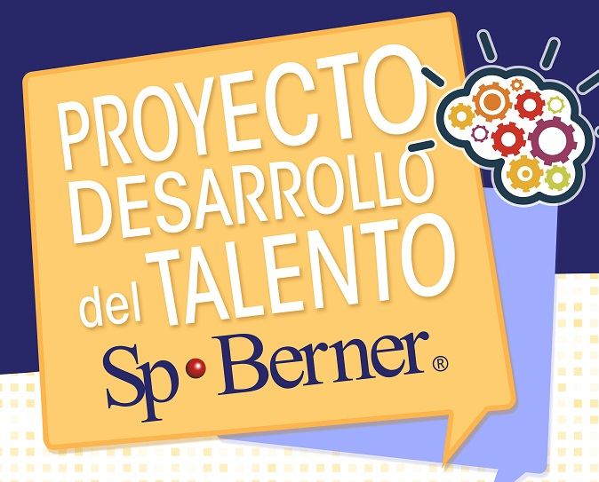 Sp-Berner launches the project talent development