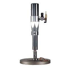 Pneumatic pump