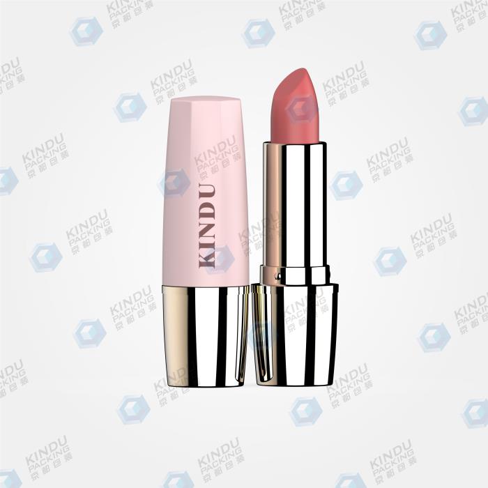 Round lipstick packaging (ZH-K0022)