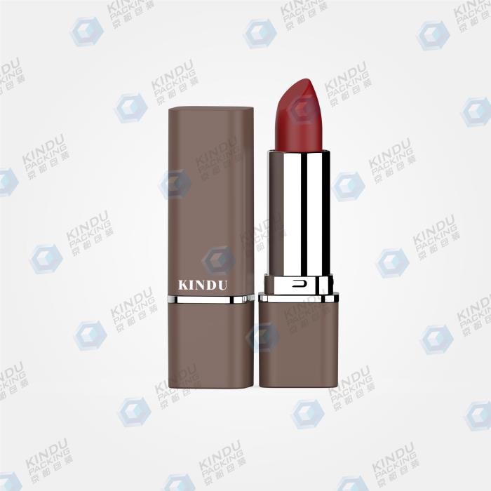 Square ABS lipstick packaging (ZH-K0025)