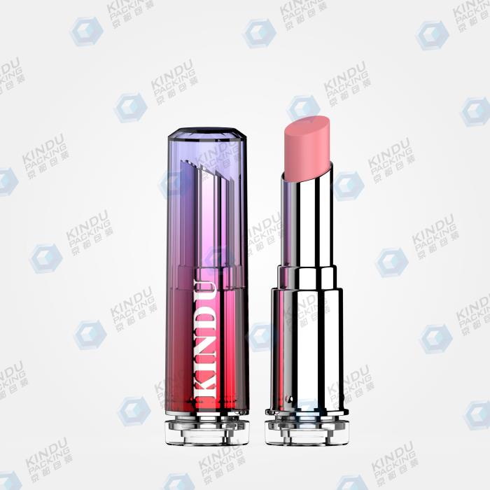 Round lipstick packaging (ZH-K0032)