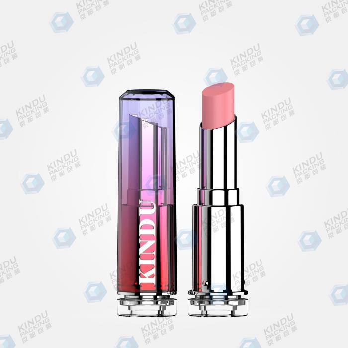 Round Lipstick packaging (ZH-K0047)