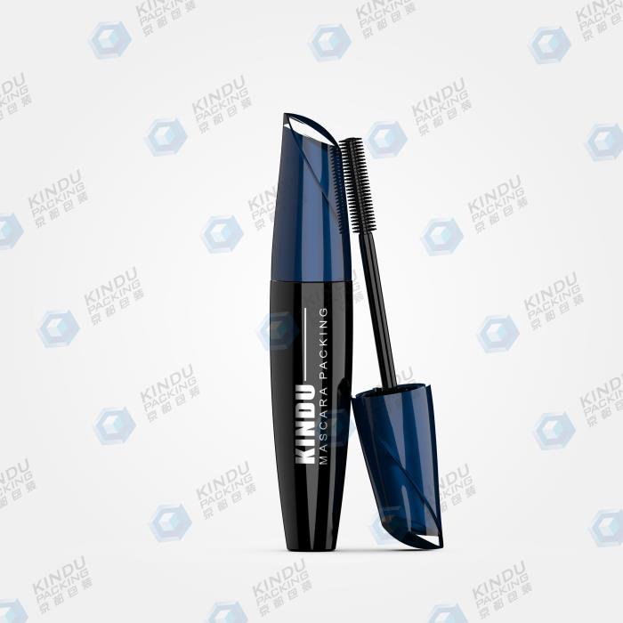 Round Mascara Pack (ZH-J0672-2)