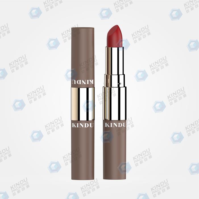 Duo lipstick packaging (ZH-K0174)