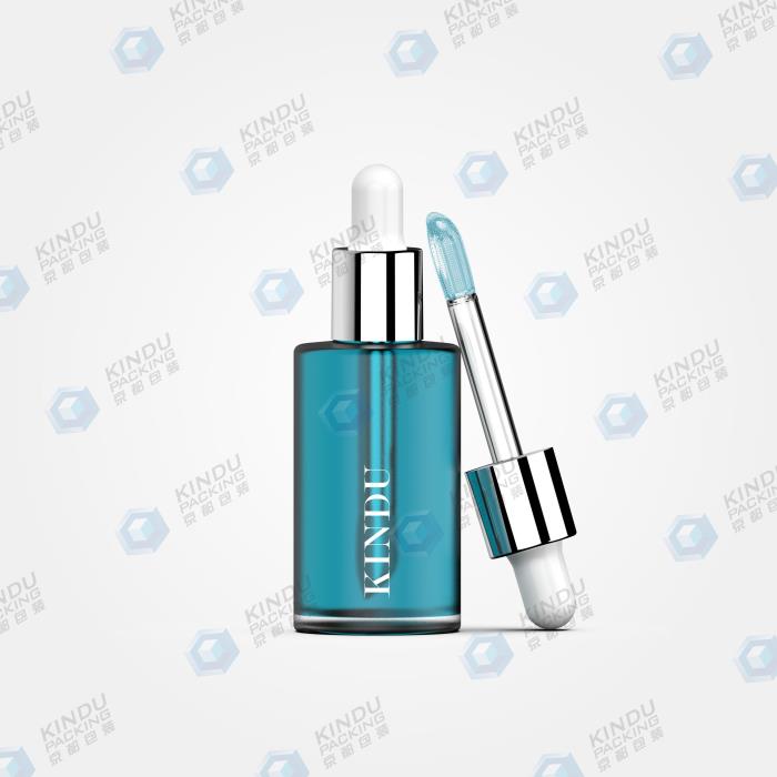 50ml Essence Bottle (JH-P0966)