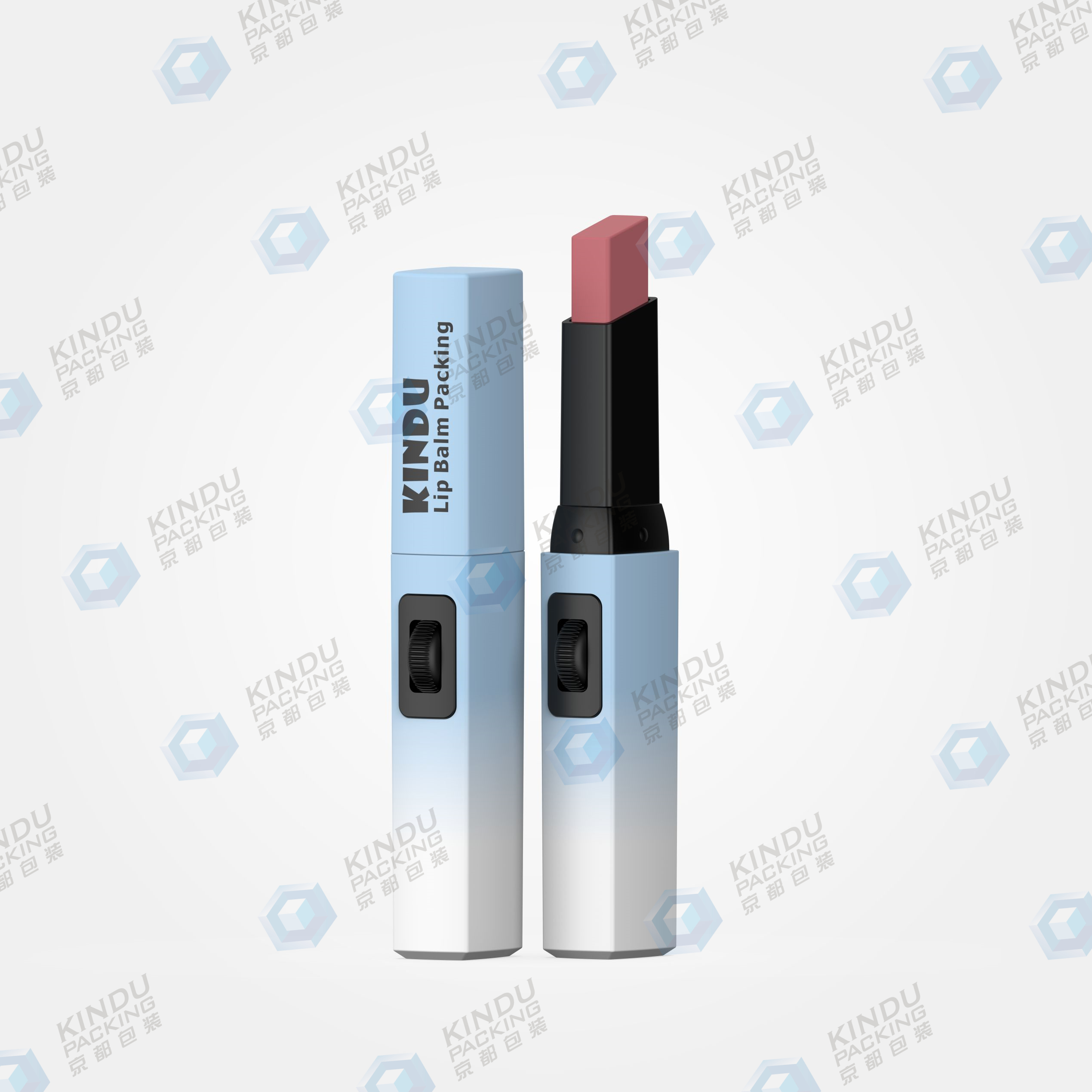 Rectangular Lipstick (ZH-K0179)