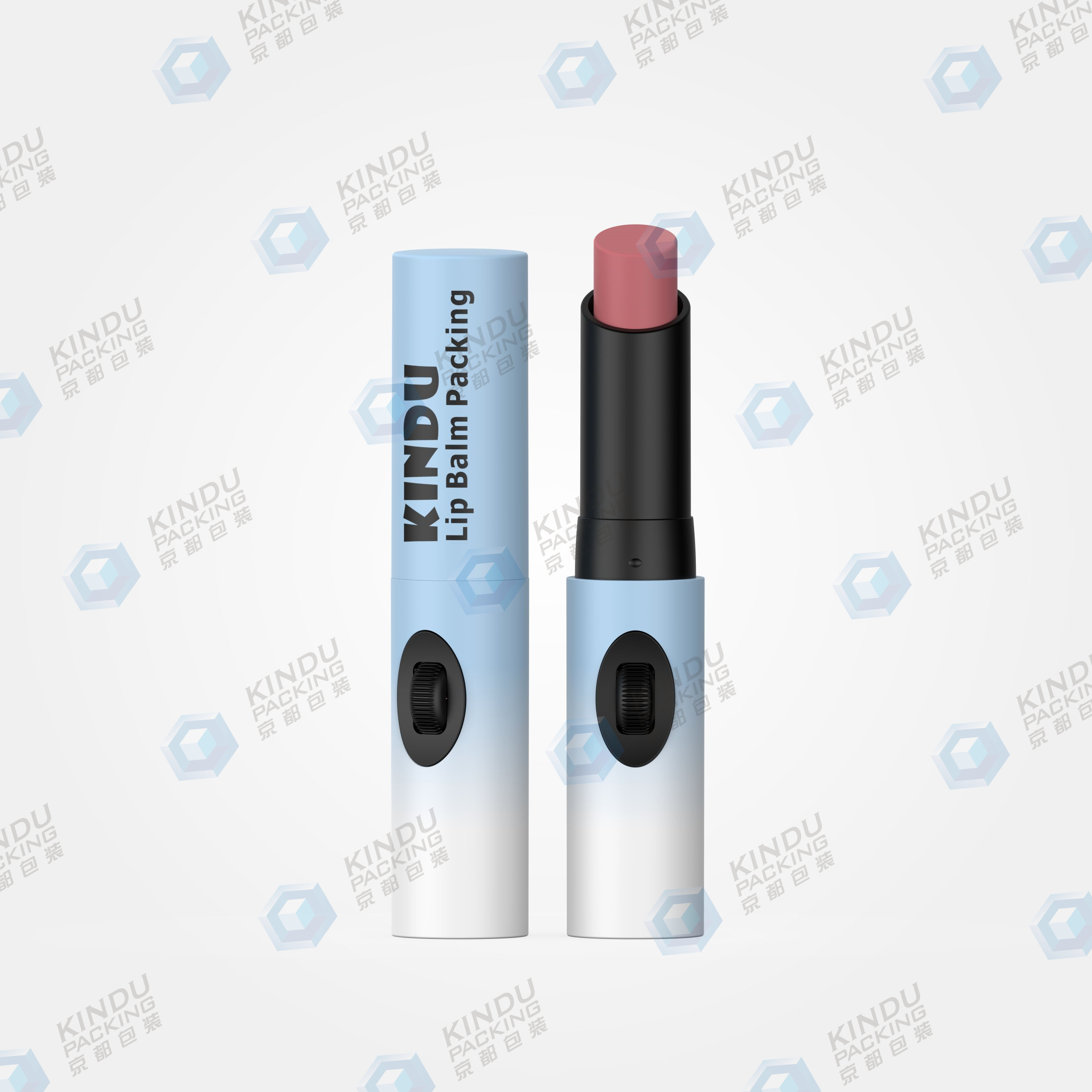 Round Lipstick (ZH-K0180)