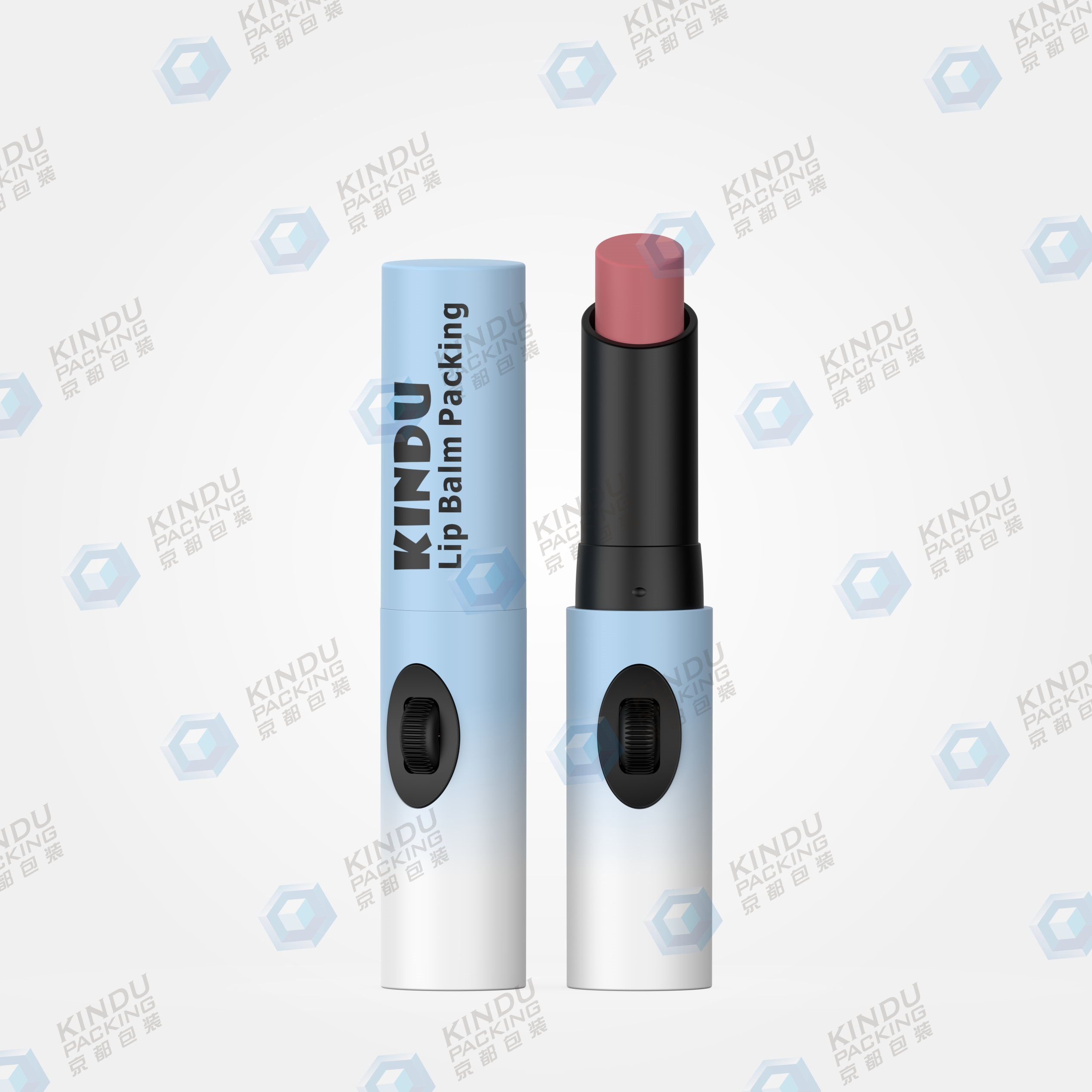 Round Lipstick (ZH-K0181)