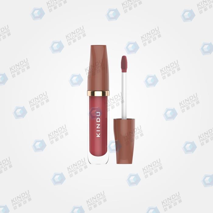 General Lip Glosses Round