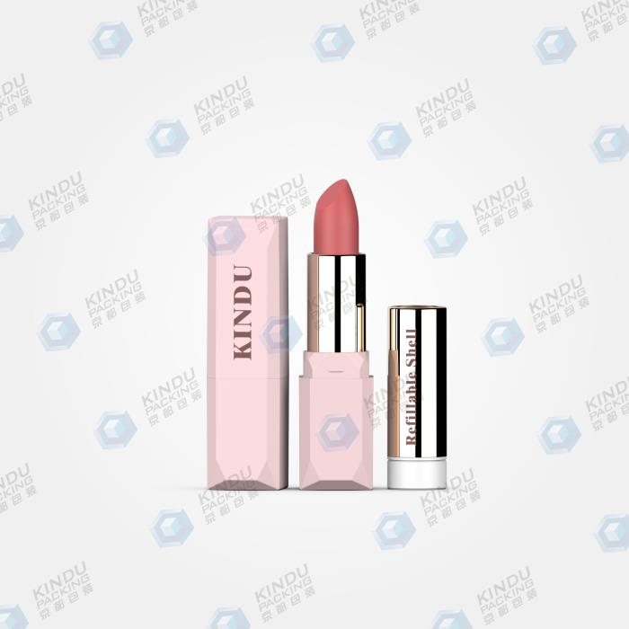 Square lipstick packaging (ZH-K0224)