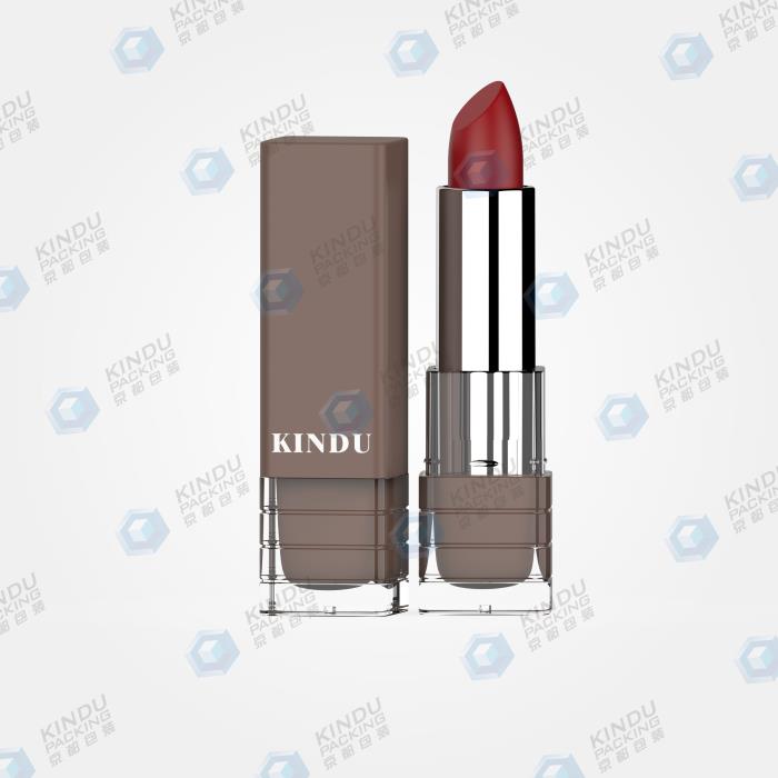 Square lipstick packaging (ZH-K0230)