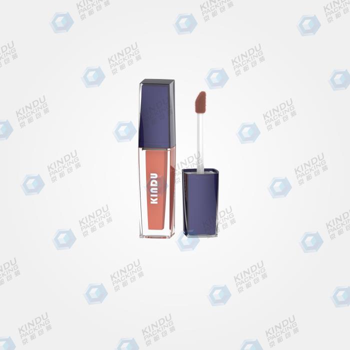 PMMA Square Lip Gloss Pack (ZH-J0455-3)