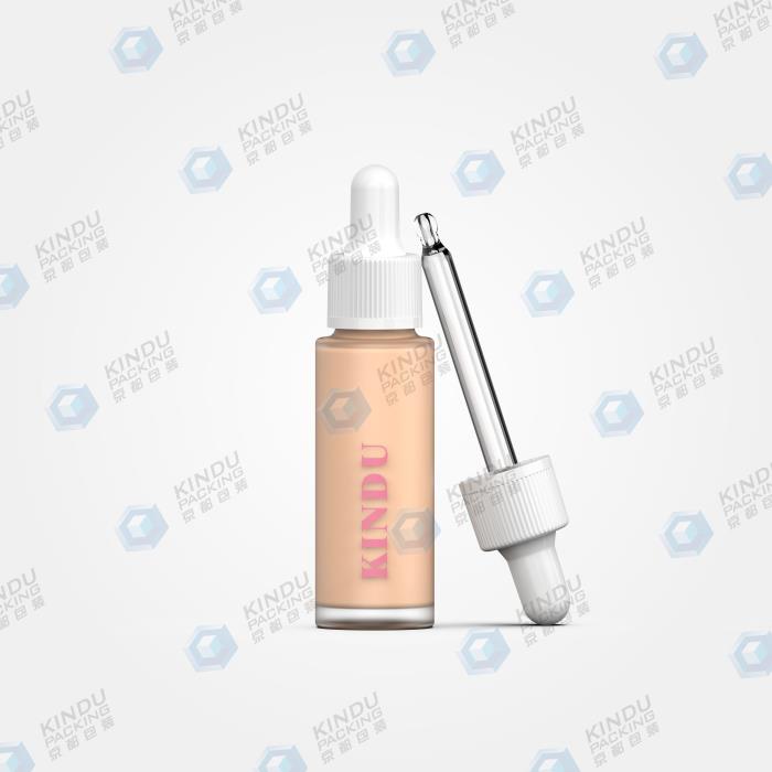 20ml Essence Bottle (JH-P0940)