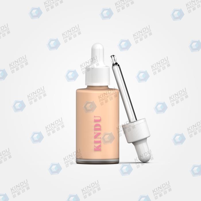 50ml Essence Bottle (JH-P0942)