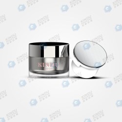 30 ml Refillable Cosmetic Jar (JH-G0905)