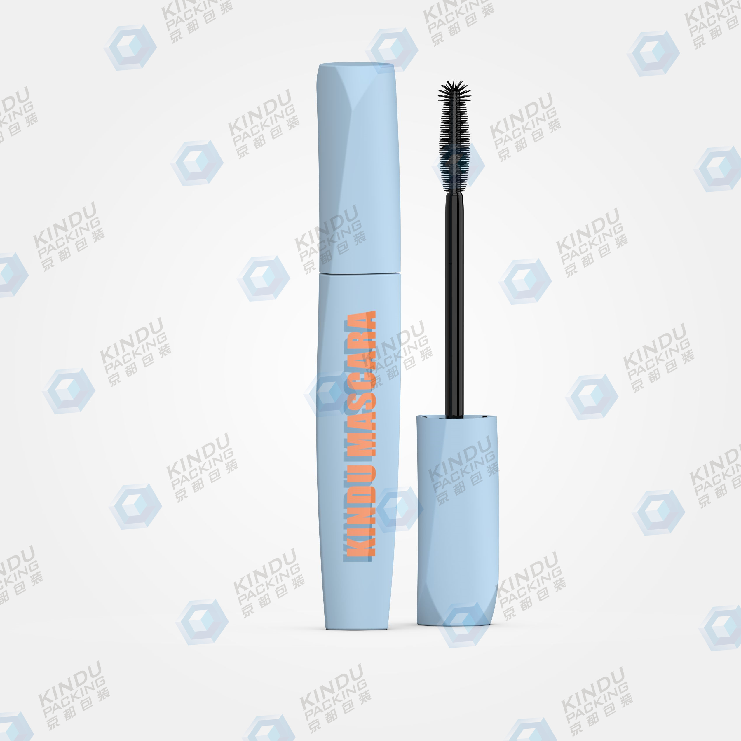 Mascara Pack (ZH-M0058)