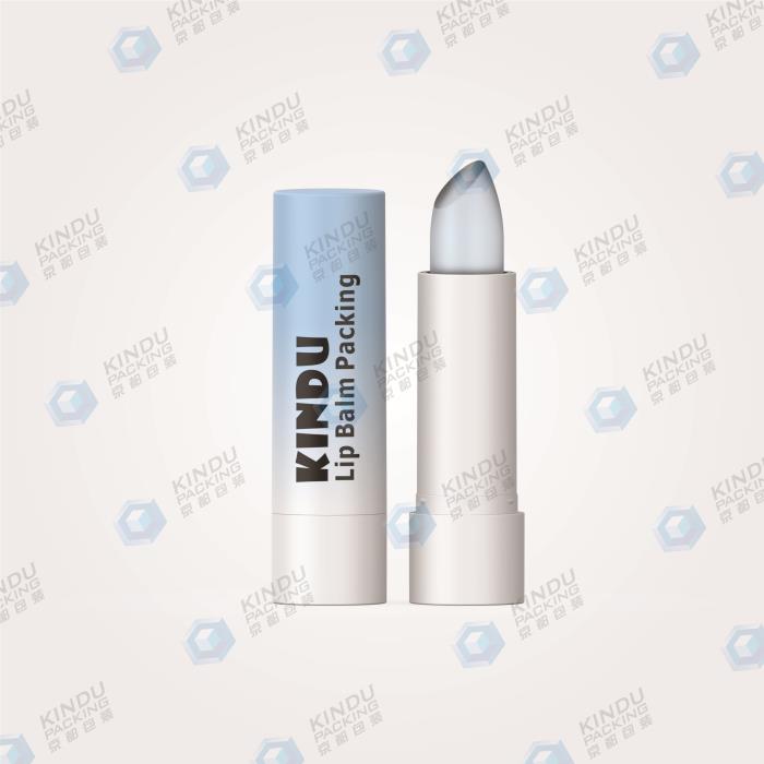 Lipstick Container Round (ZH-K0004-3)