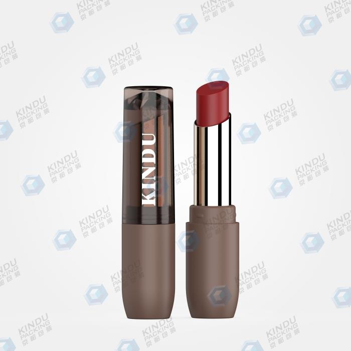 Round Lipstick Packaging (ZH-K0115-2)