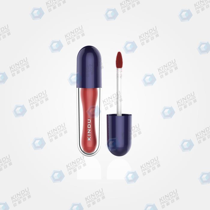 General Round Lip Gloss Pack (ZH-J0410)