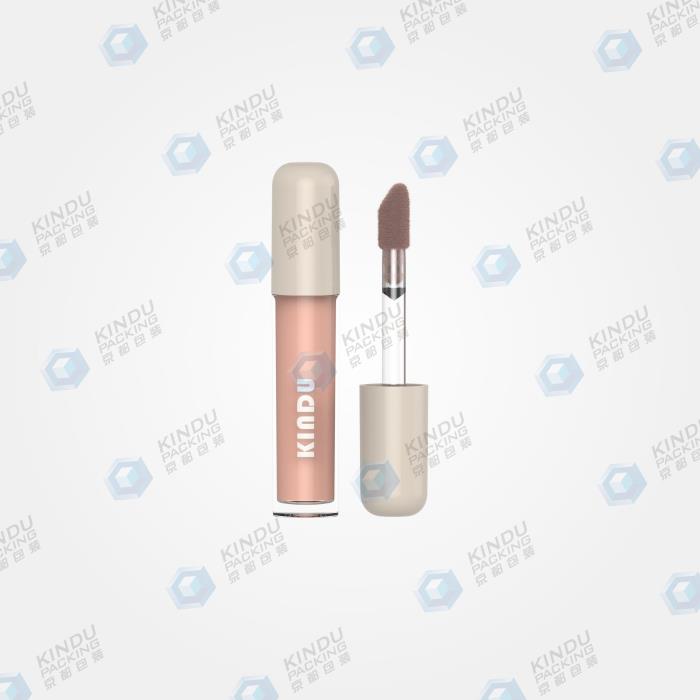 General Lip Gloss Round (ZH-J0531)