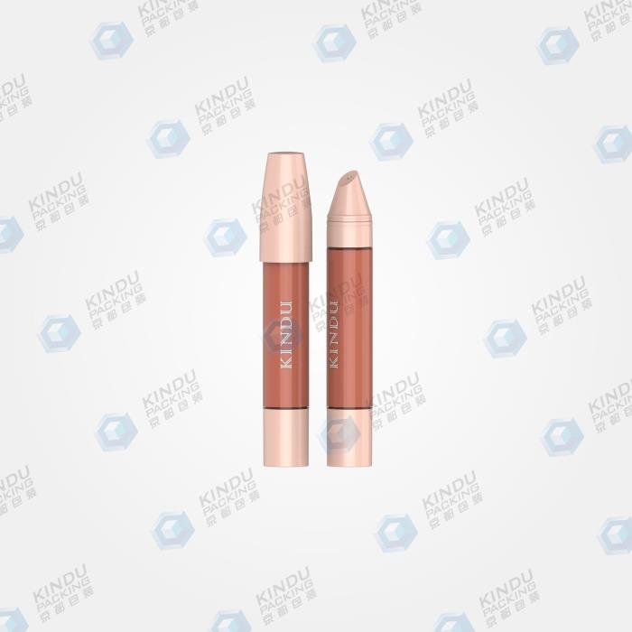 General Round Lip Gloss (ZH-J0457)