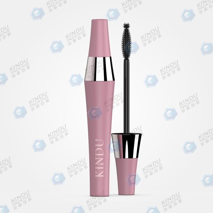 Round Mascara Pack (ZH-M0006)