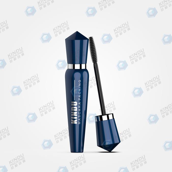 Round Mascara Pack (ZH-M0005)