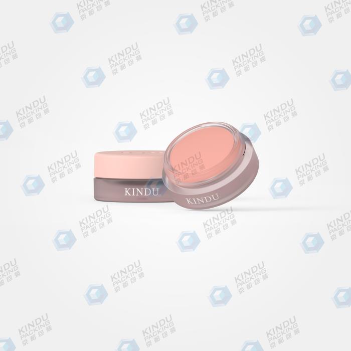 Powder Compact (ZH-F0055)