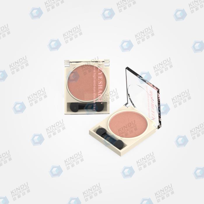 Powder Compact (ZH-F0054)