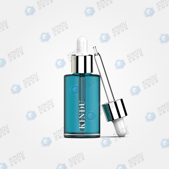 50ml Essence Bottle (JH-P0942-3)