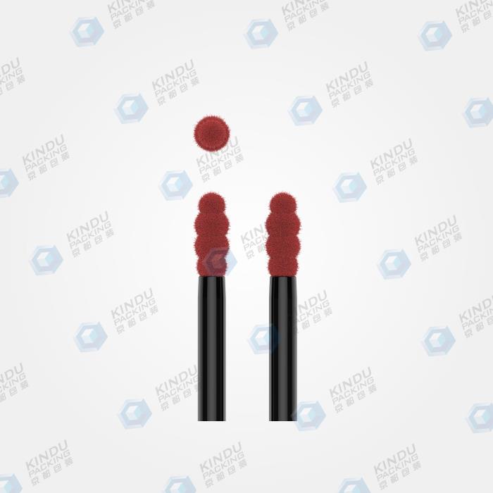 Flocked Applicator (ETR022)