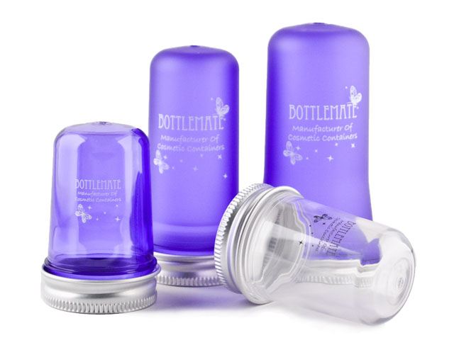 Bottlemates New Design