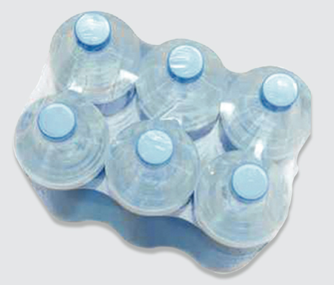 Industrial packaging - LDPE, HDPE