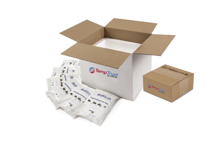 TempTrust Qualified Packaging Solutions