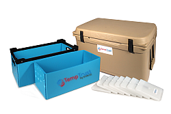 TempTrust Rugged Packaging Solutions