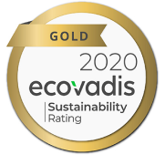 Ecovadis Certification 2020