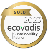 Ecovadis Certification 2023