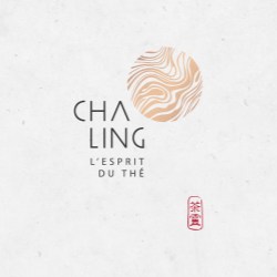 Cha Ling (LVMH) — L'esprit du thé on Behance