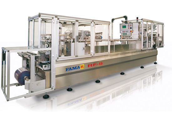 Thermoforming Machines