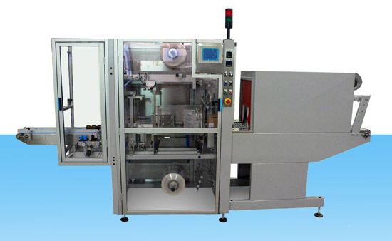 Wrapping Machines