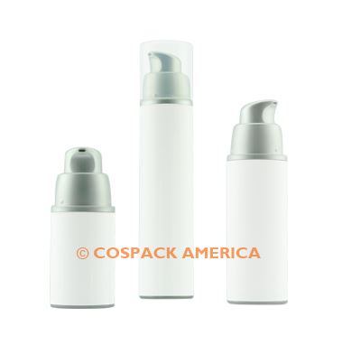 London Flair Airless Bottle