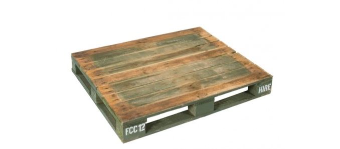 PLT Pallet