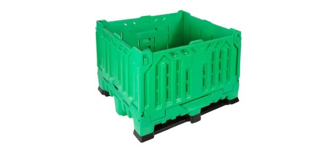 BFG Collapsible Bin